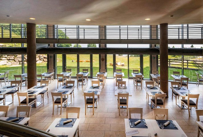 Brenta Dolomites - Hotel Brenta Dolomites, Restaurant/Bar