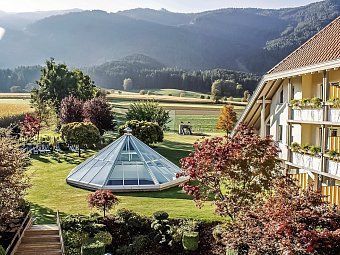 Montis Active Nature Resort