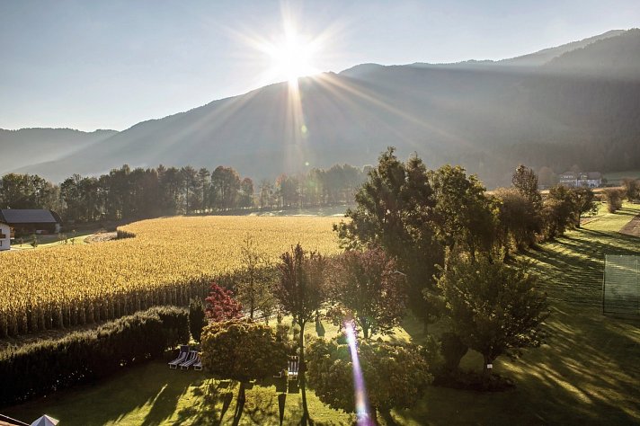 Montis Active Nature Resort
