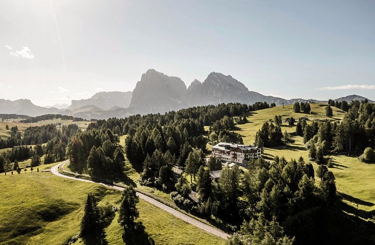 Hotel Steger-Dellai