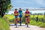 Von Meran zum Gardasee