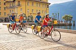 Von Meran zum Gardasee