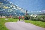 Von Meran zum Gardasee