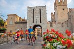Etsch-Radweg Bozen - Venedig