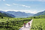Etsch-Radweg Bozen - Venedig