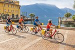 Etsch-Radweg Bozen - Venedig