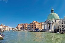 Etsch-Radweg Bozen - Venedig
