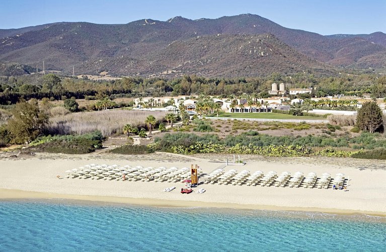 Spiagge San Pietro Resort