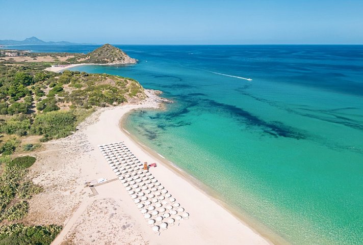 Spiagge San Pietro Resort