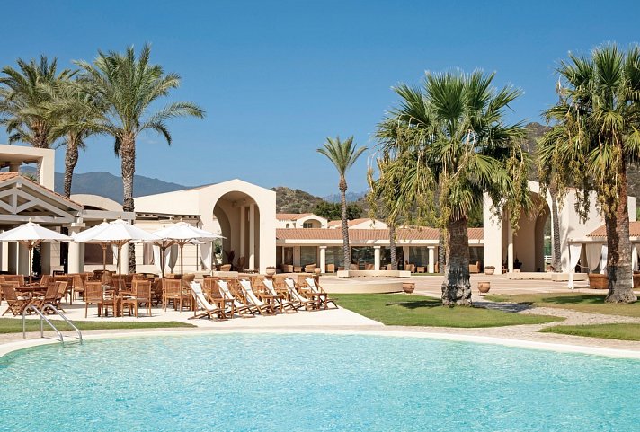 Spiagge San Pietro Resort