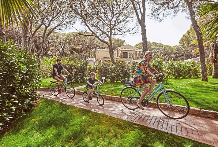 Forte Village – Bouganville