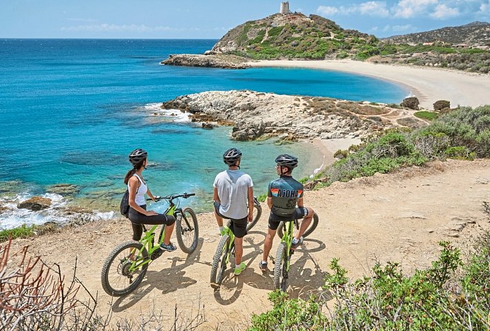 Forte Village – Il Borgo