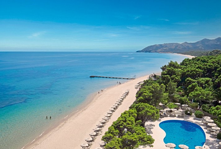 Forte Village – Villa del Parco & SPA