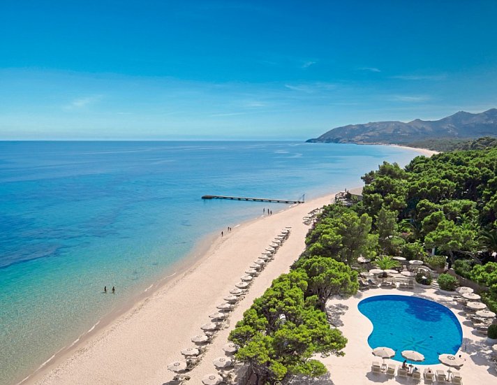 Forte Village – Villa del Parco & SPA