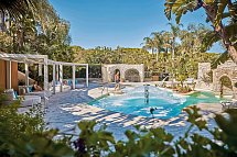Forte Village – Villa del Parco & SPA
