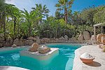 Forte Village – Villa del Parco & SPA