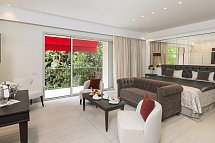 Forte Village – Villa del Parco & SPA - Wohnbeispiel Doppelzimmer Luxury