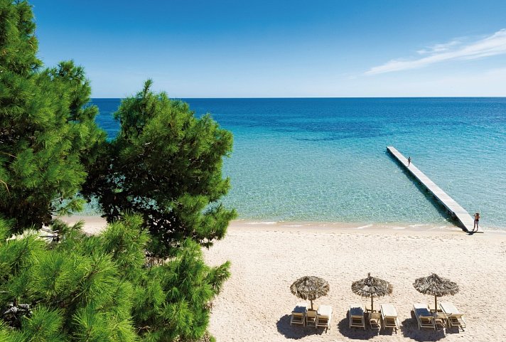 Forte Village – Villa del Parco & SPA