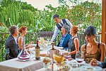 Forte Village – Villa del Parco & SPA
