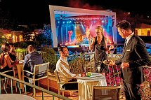Forte Village – Villa del Parco & SPA