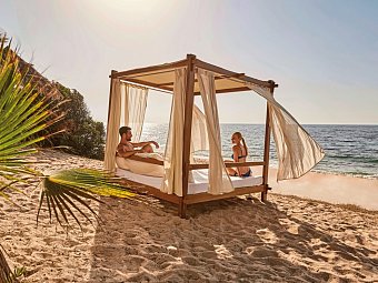 Forte Village – Villa del Parco & SPA