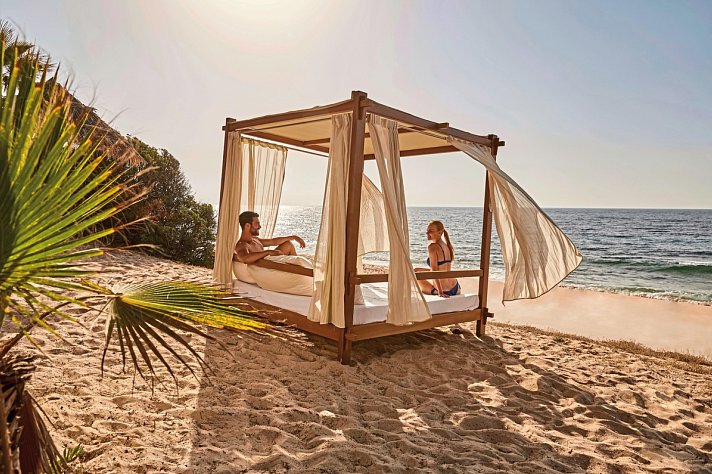 Forte Village – Villa del Parco & SPA
