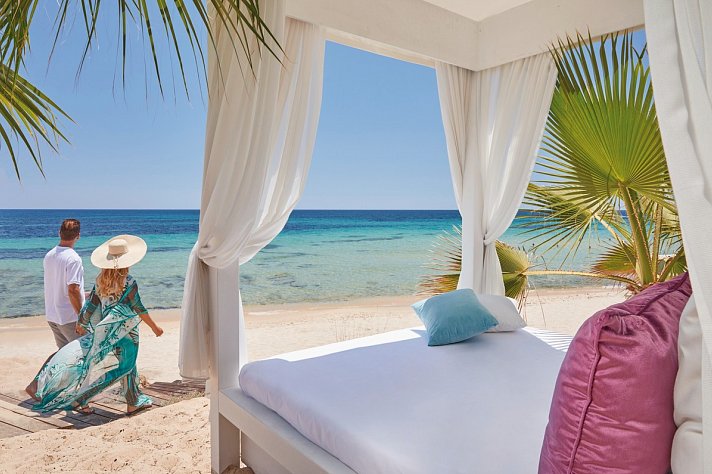 Forte Village – Villa del Parco & SPA
