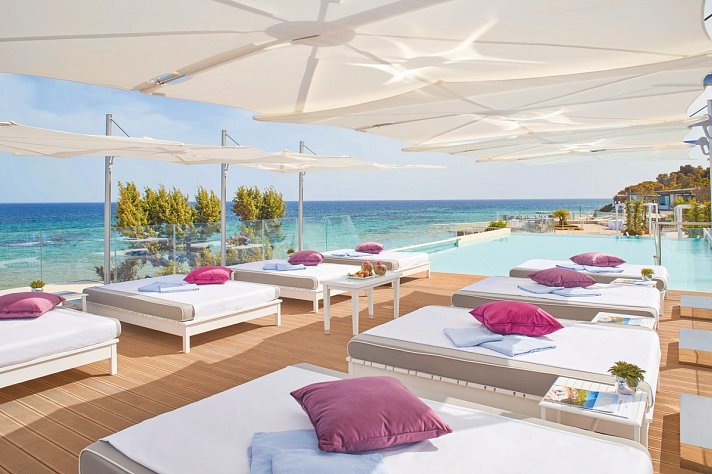 Forte Village – Villa del Parco & SPA