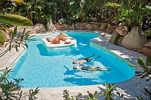 Forte Village – Villa del Parco & SPA