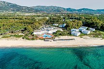 Hotel Flamingo Resort