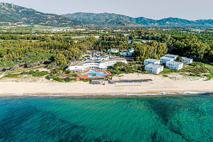 Hotel Flamingo Resort