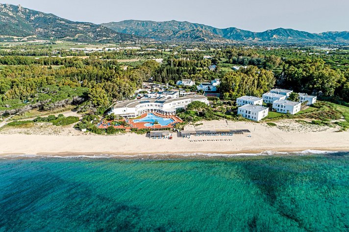 Hotel Flamingo Resort