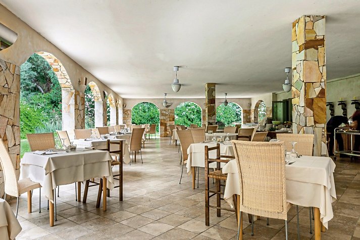 Hotel Flamingo Resort