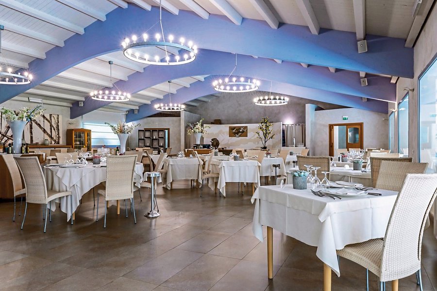 Hotel Flamingo Resort