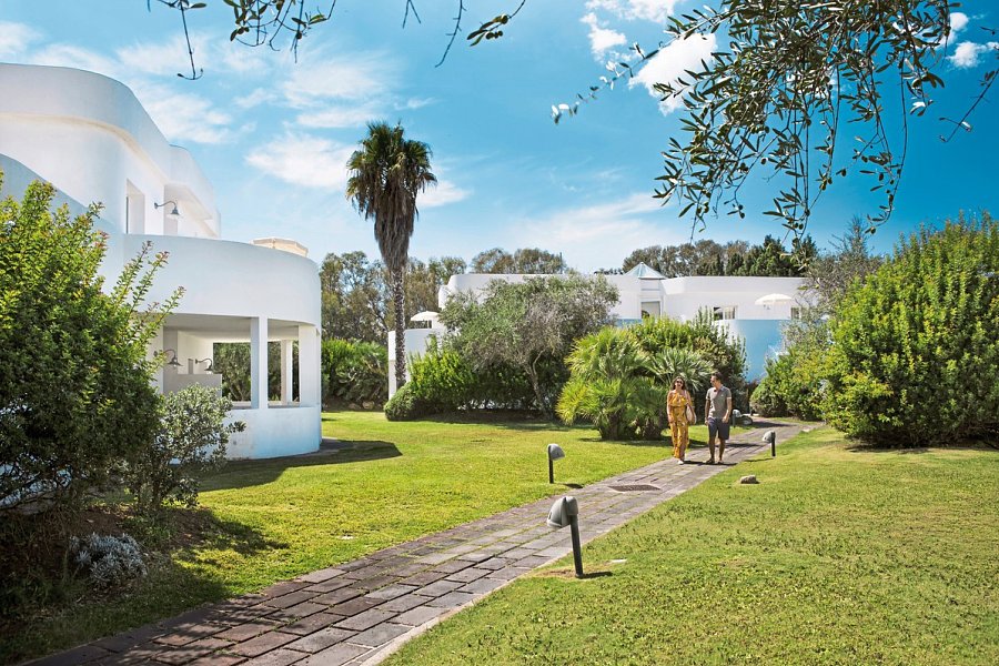 Hotel Flamingo Resort