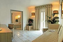 Hotel Flamingo Resort - Zimmercodierung WB1