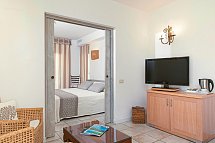 Hotel Flamingo Resort - Zimmercodierung WB1