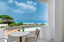 Hotel Flamingo Resort - Wohnbeispiel Doppelzimmer Superior (Zimmercodierung DSM)