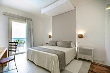 Hotel Flamingo Resort - Wohnbeispiel Doppelzimmer Superior Meerblick (Zimmercodierung DSM)