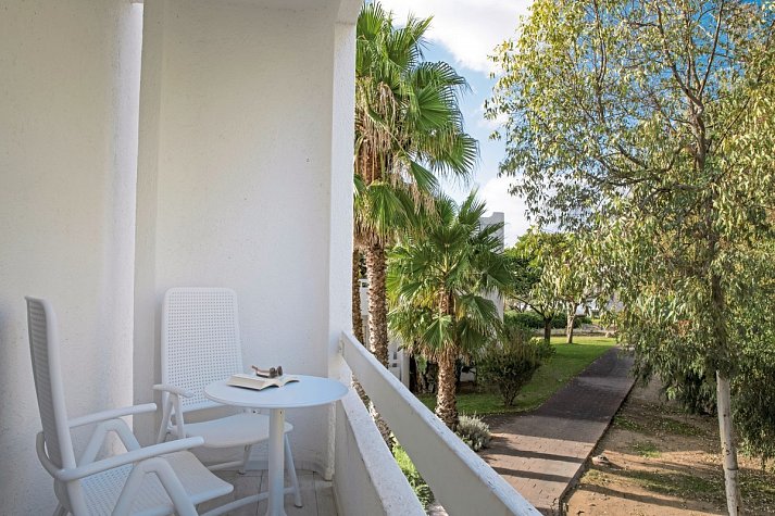 Hotel Flamingo Resort - Zimmercodierung DT1