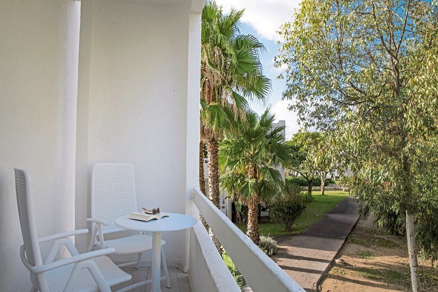 Hotel Flamingo Resort - Zimmercodierung DT1