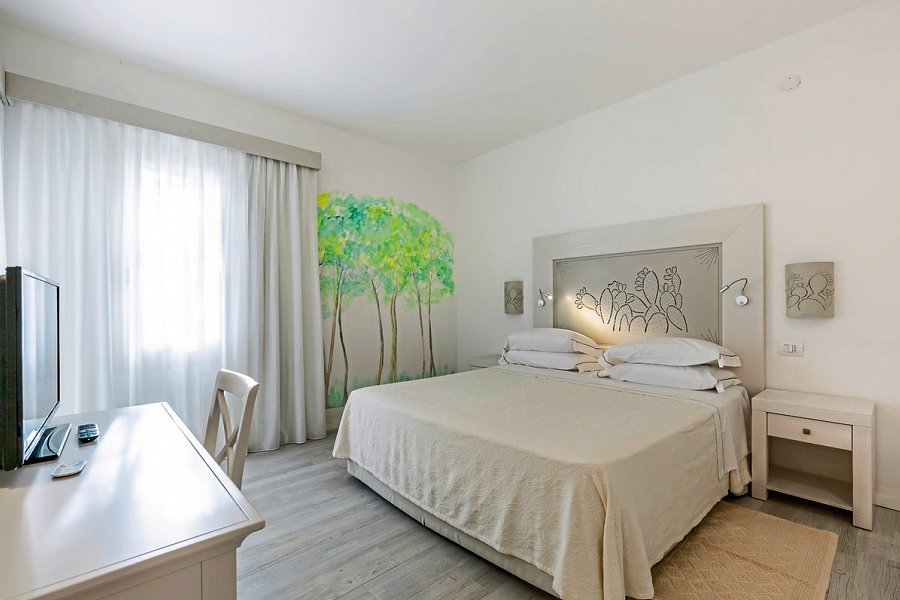 Hotel Flamingo Resort