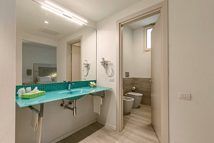 Hotel Flamingo Resort