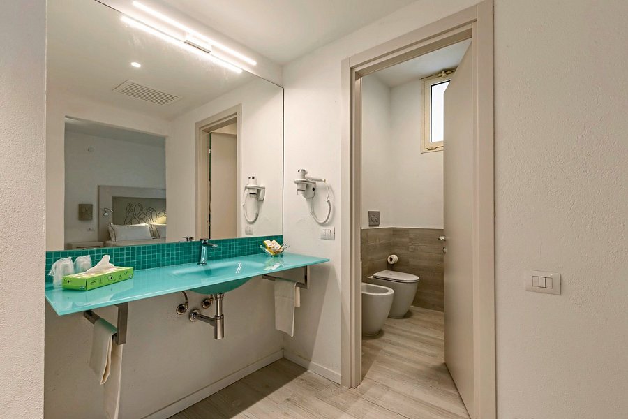 Hotel Flamingo Resort