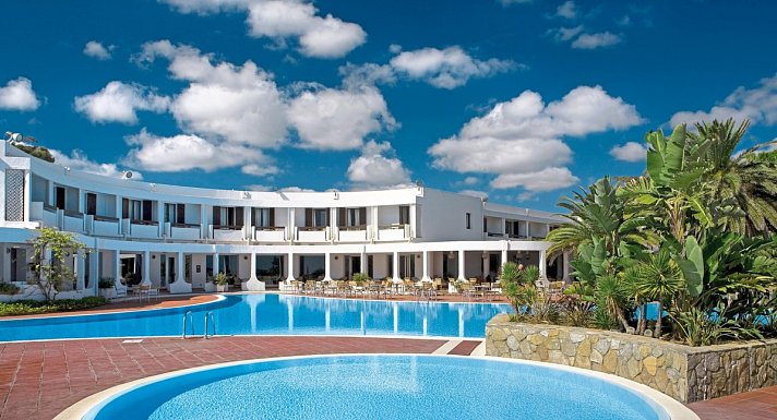 Hotel Flamingo Resort