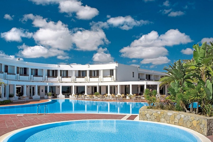 Hotel Flamingo Resort