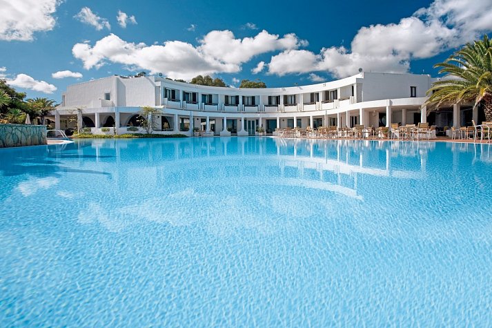 Hotel Flamingo Resort