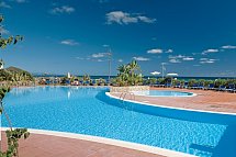 Hotel Flamingo Resort