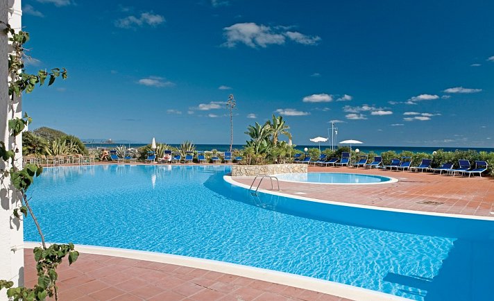 Hotel Flamingo Resort