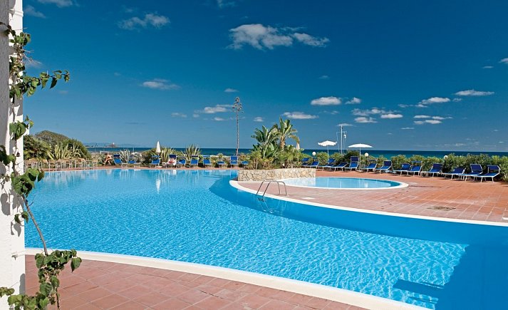 Hotel Flamingo Resort